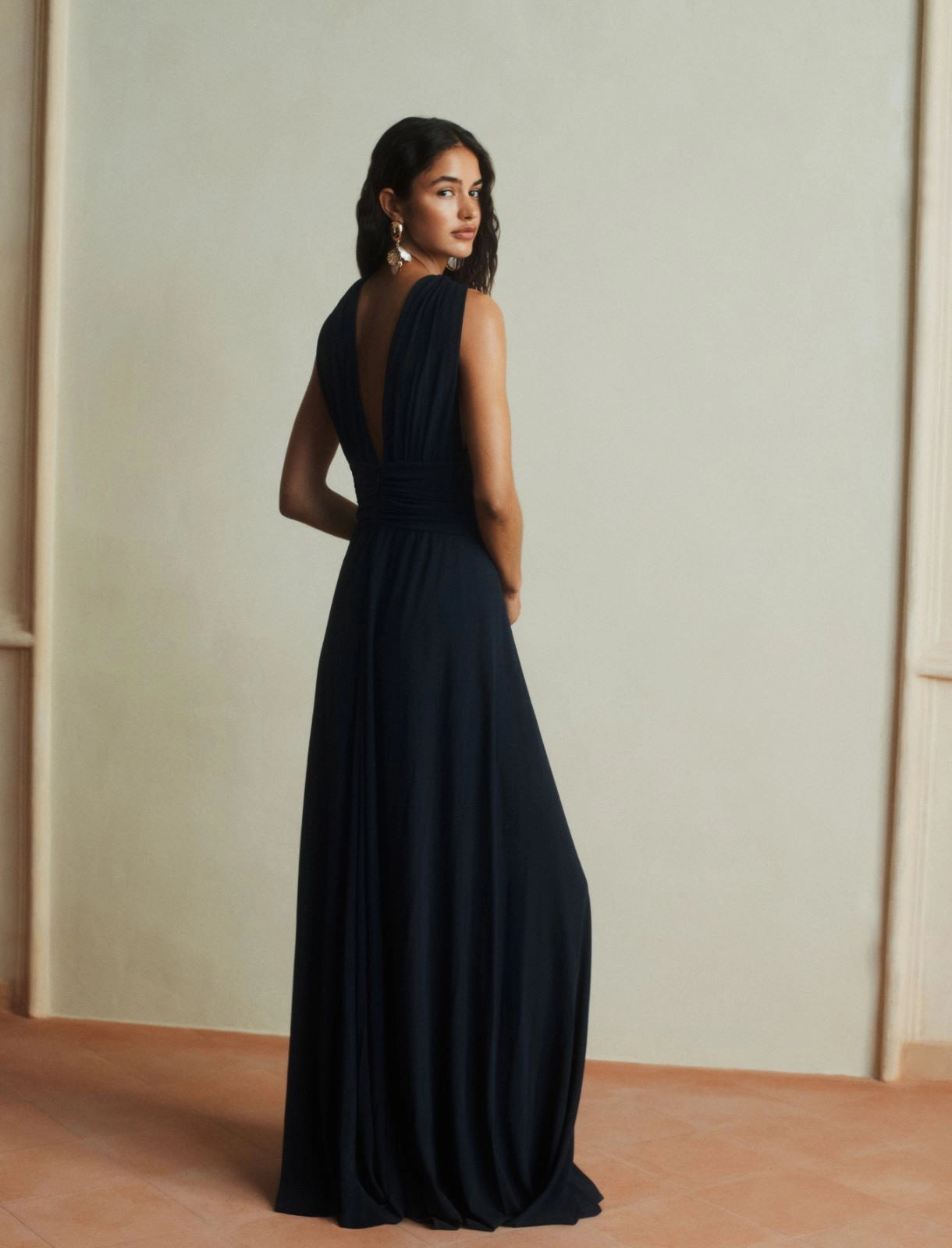 MLLMISTER Dress