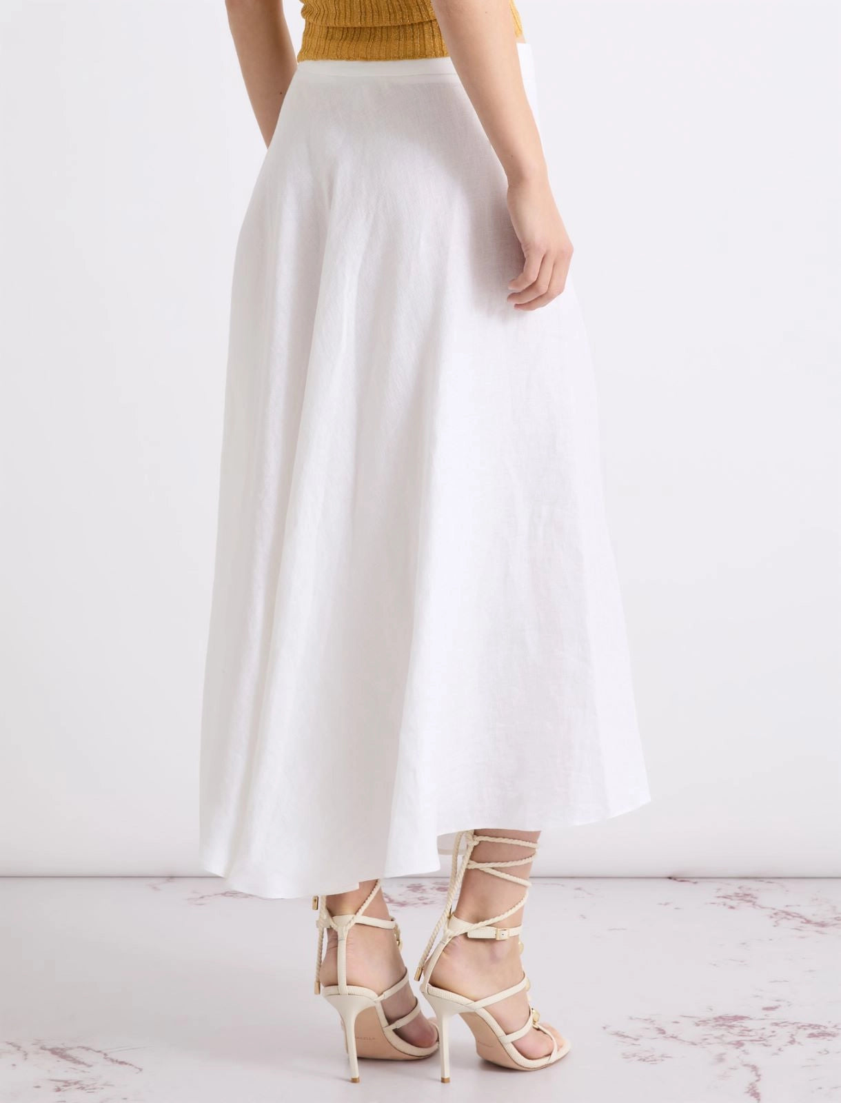 MLLGIOSTRA Skirt
