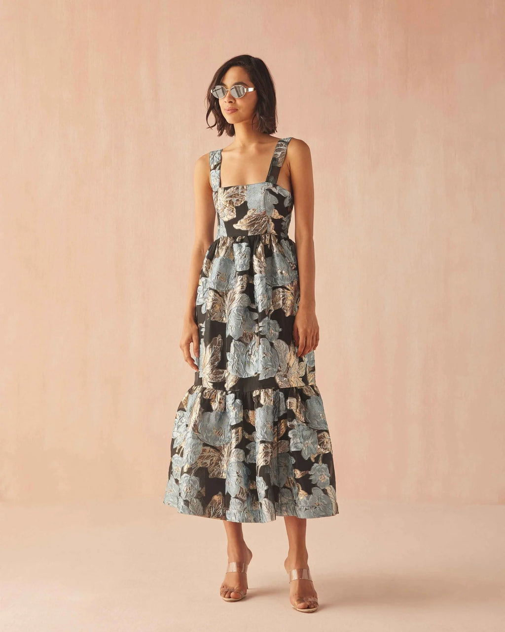 Leena Maxi Adya Baltic