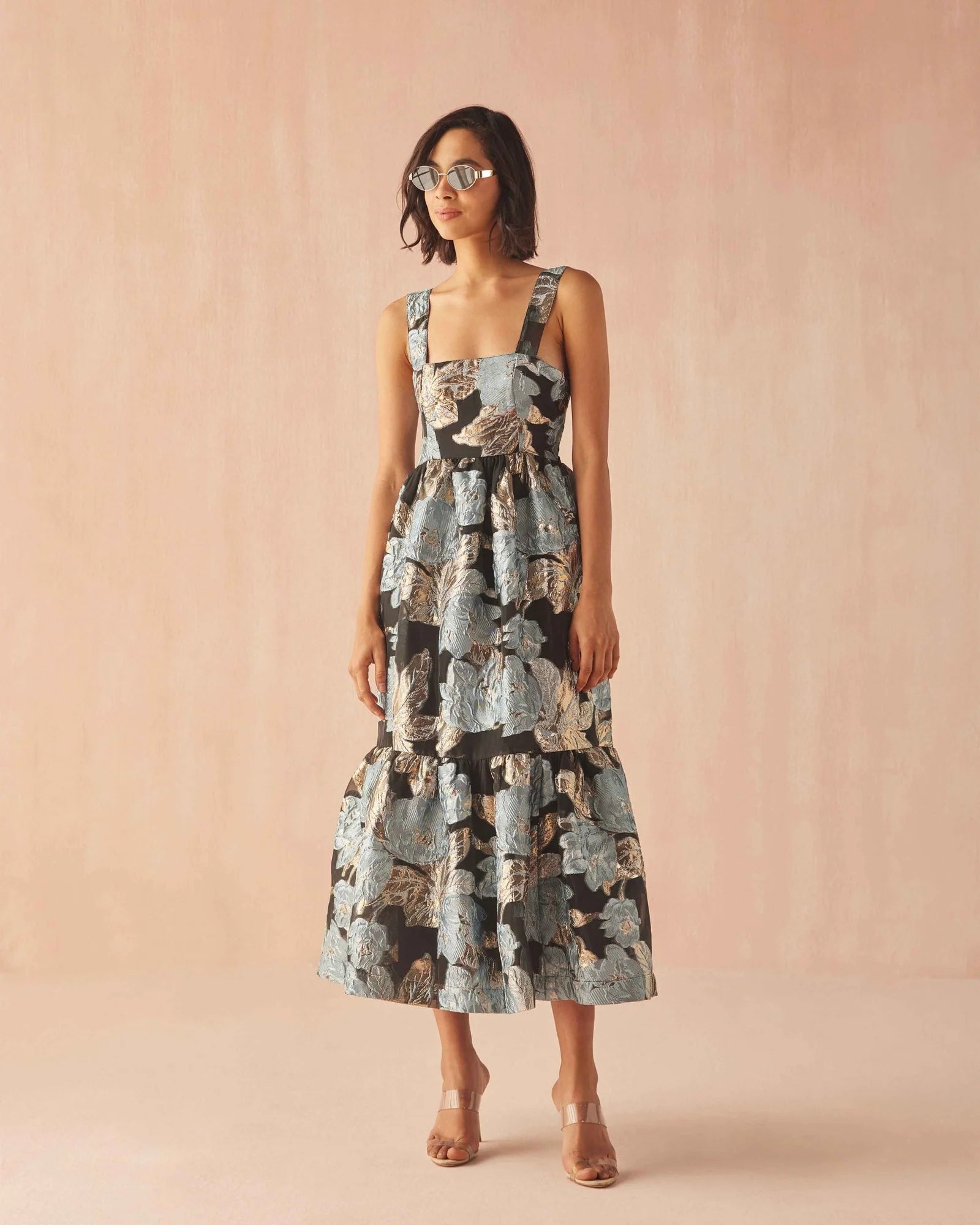 Leena Maxi Adya Baltic