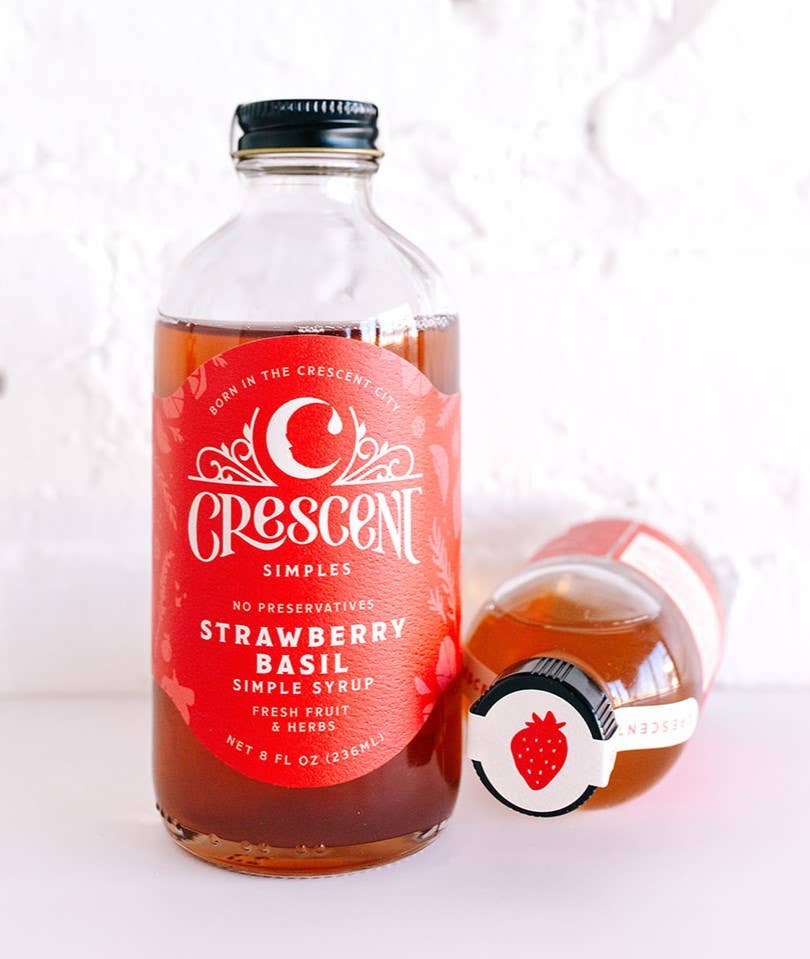 Simple Syrup 3-Pack Gift Box