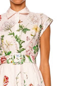 Octavia Dress