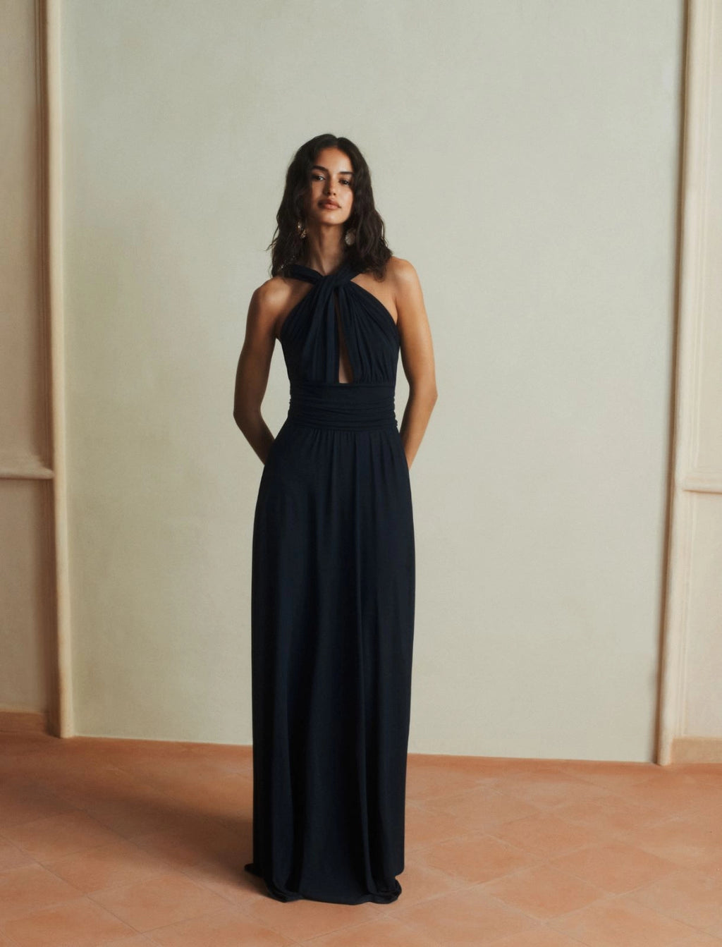 MLLMISTER Dress