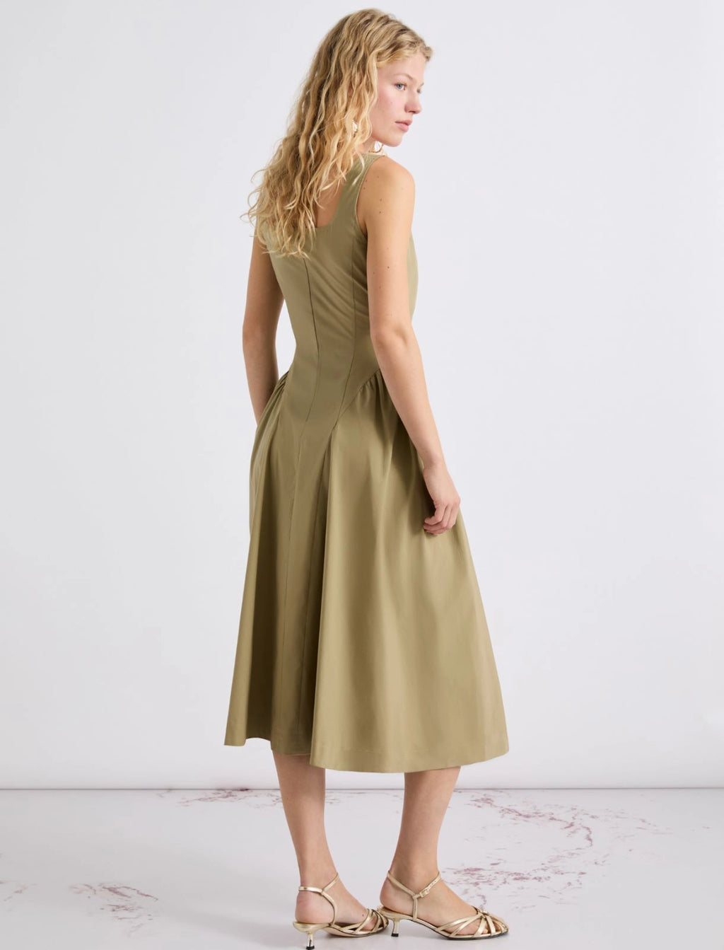 MLLENFASI Dress