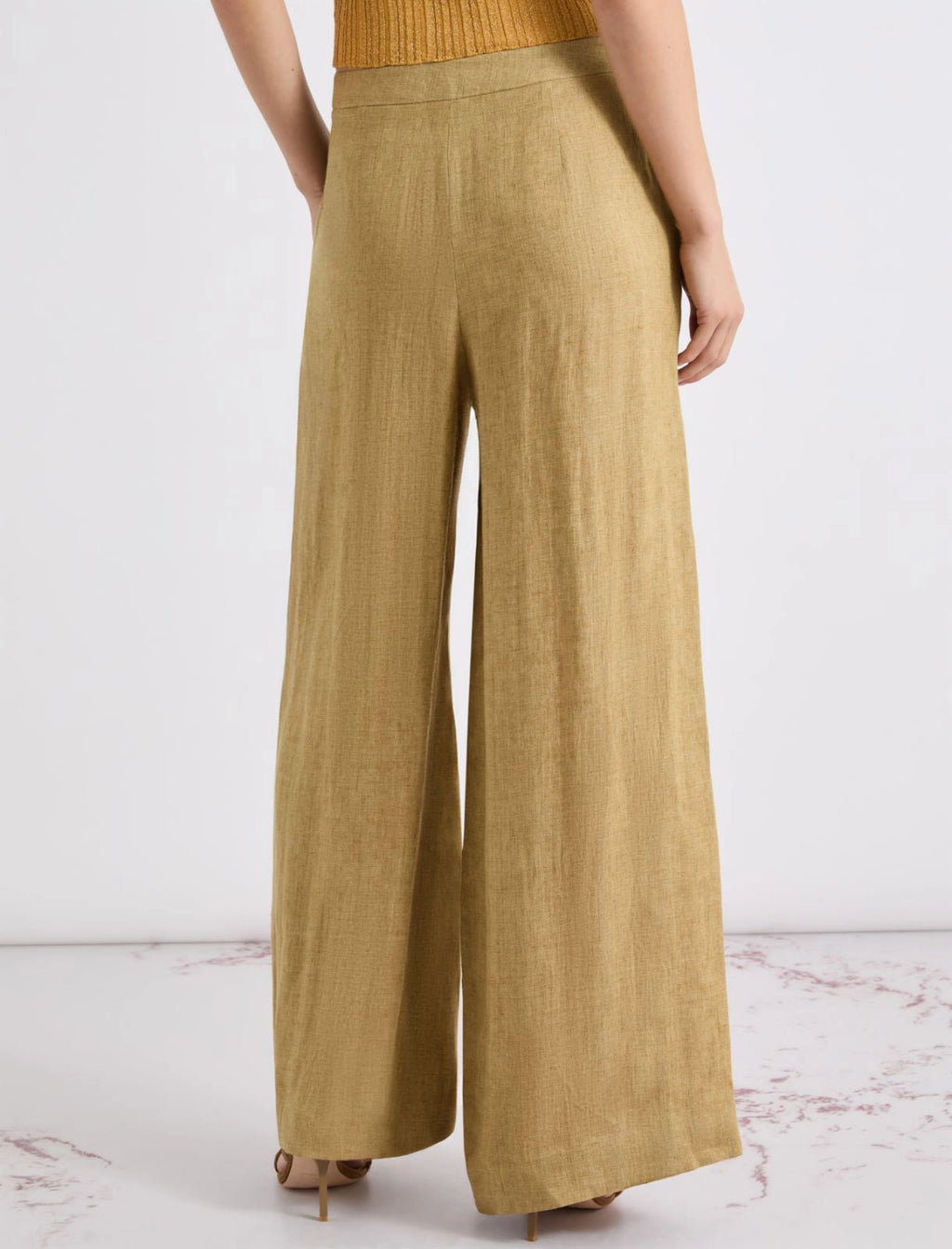 MLLOTTELIA  Pants