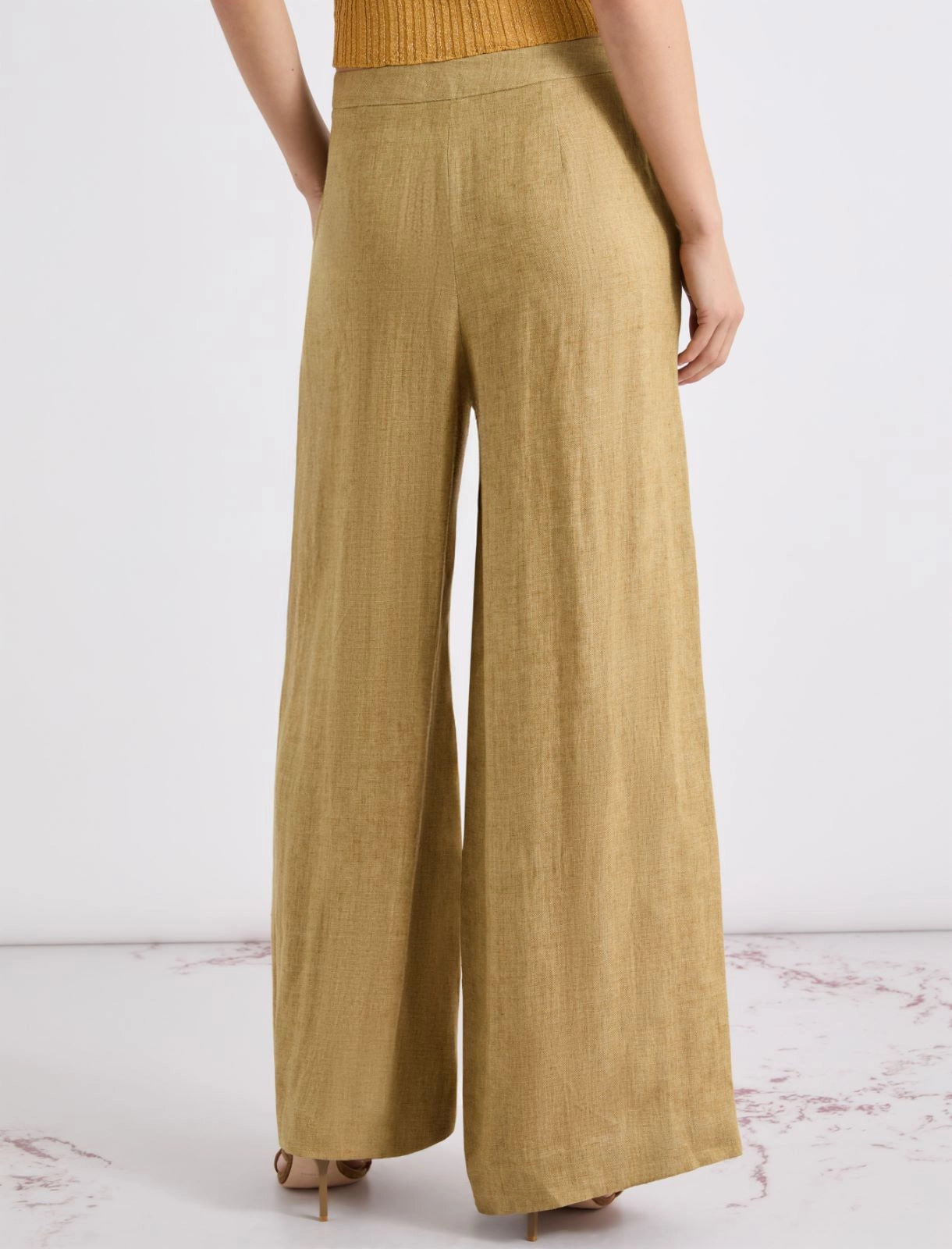 MLLOTTELIA  Pants