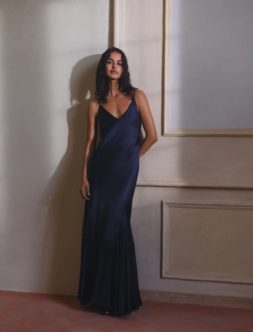 MLLCOLONO Dress