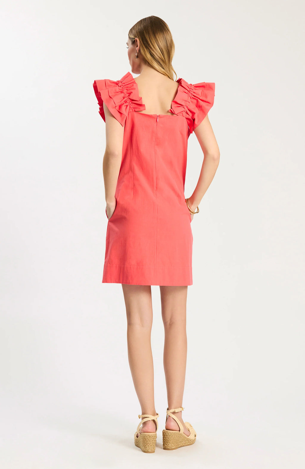 Ellen Bubarry Dress