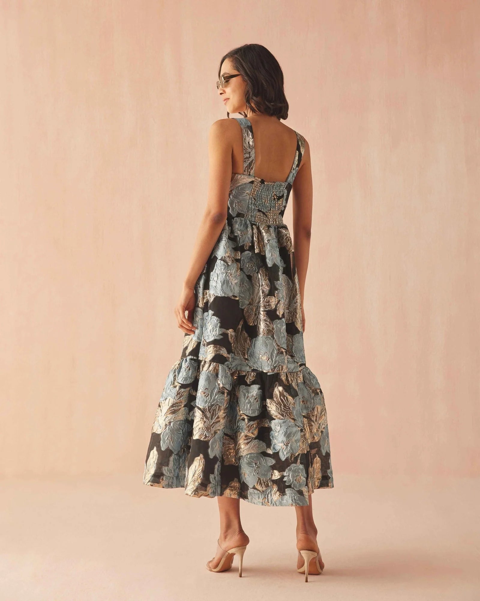 Leena Maxi Adya Baltic