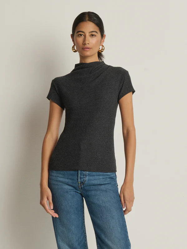 Katie Draped Top