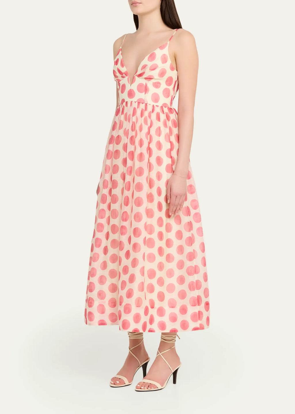 Celeste Dress