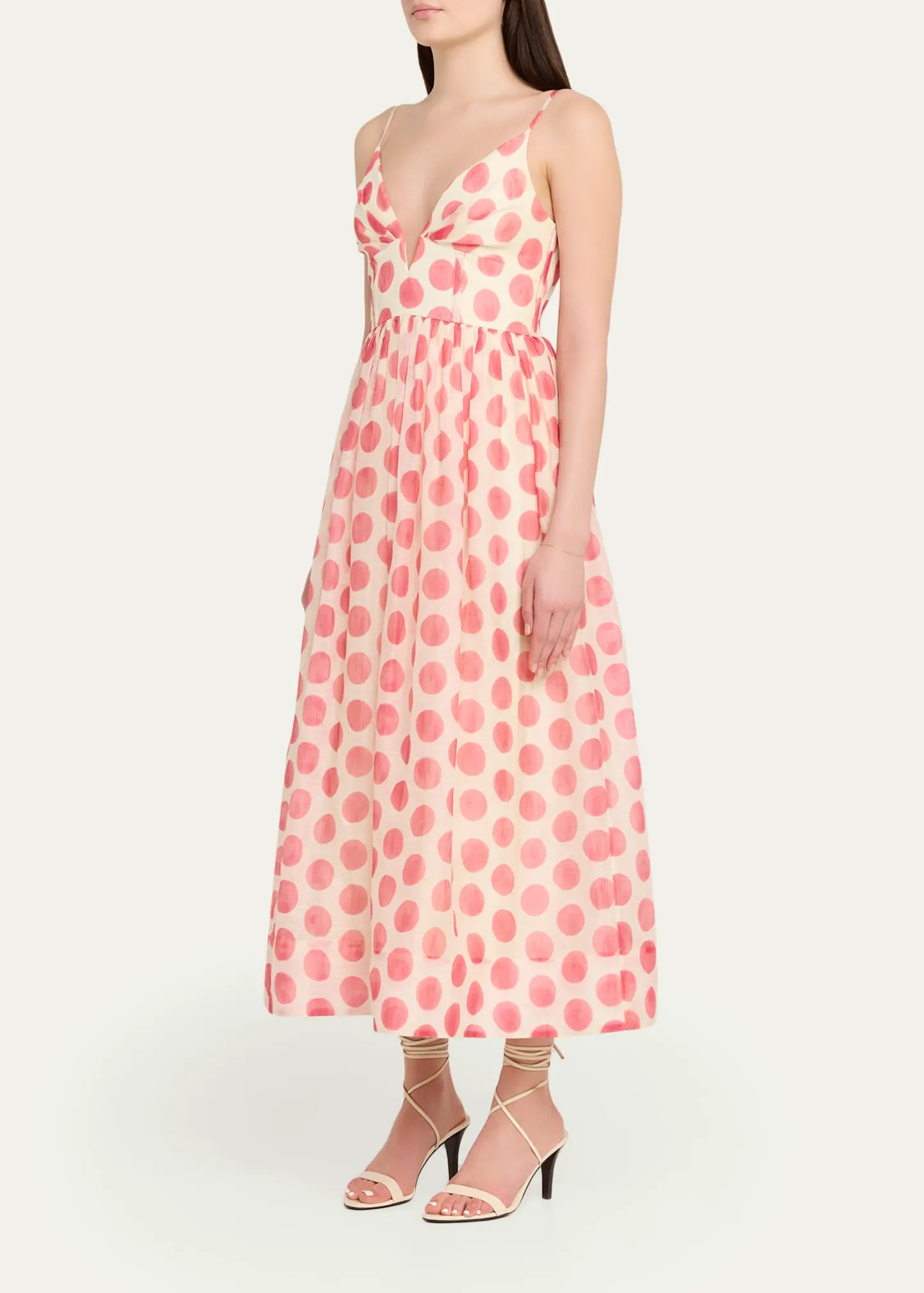 Celeste Dress