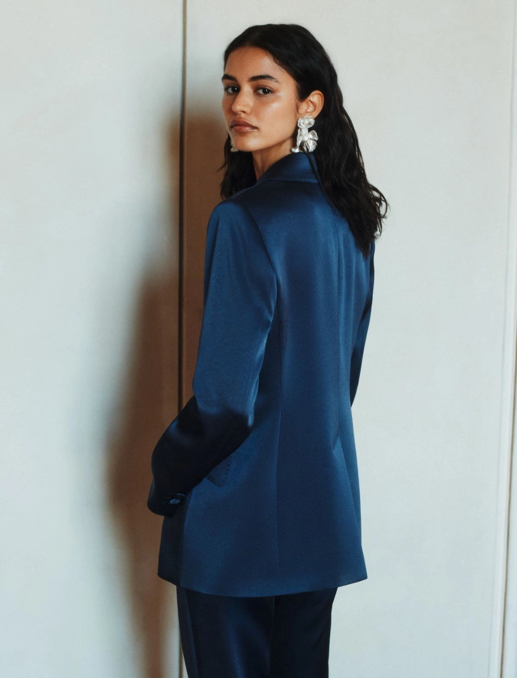 MLLETEREO Blazer