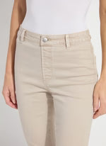 Ankle Estelle Everyday Flare Denim Asutex