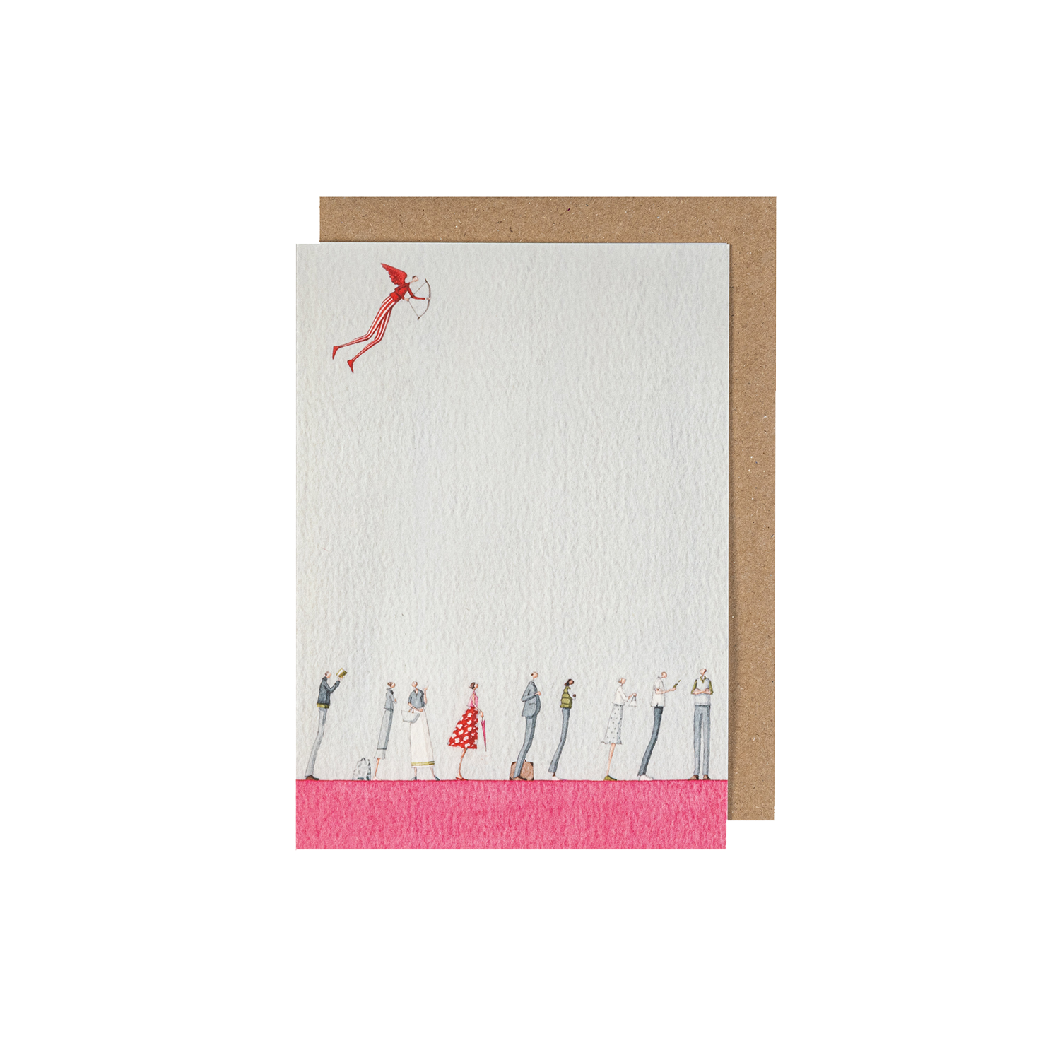 Cupid Card