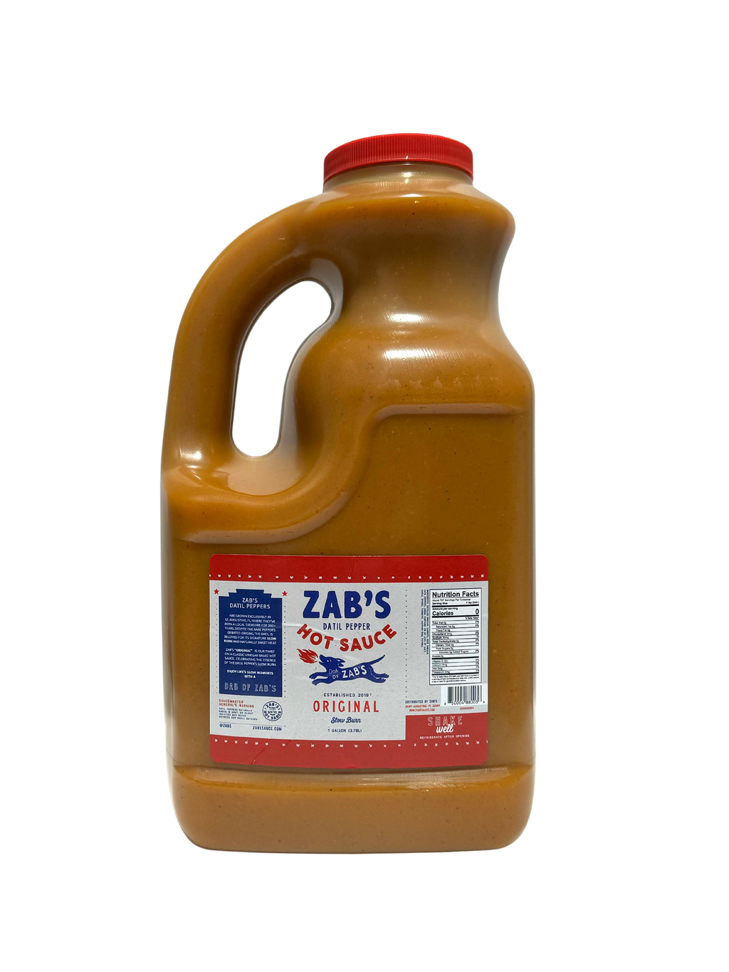 Original Hot Sauce