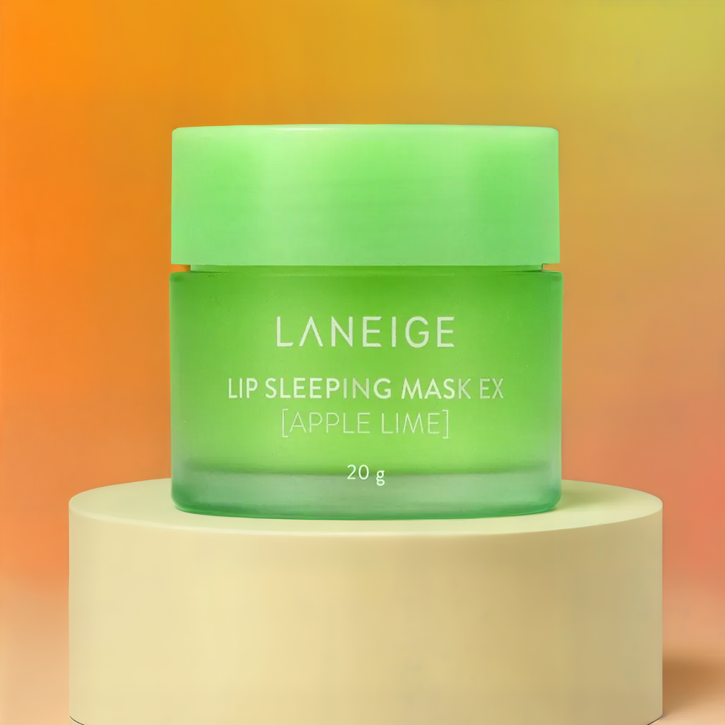 [LANEIGE] Lip Sleeping Mask with Vitamin C, 4 Types, 20G: Grapefruit