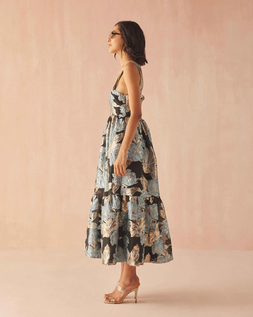 Leena Maxi Adya Baltic