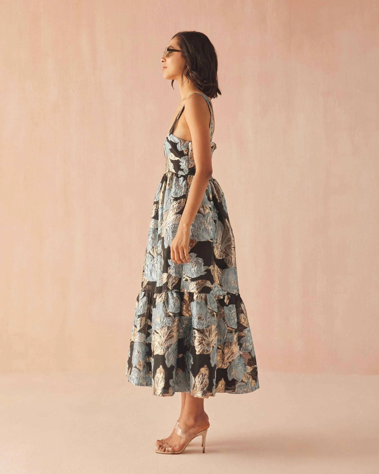 Leena Maxi Adya Baltic