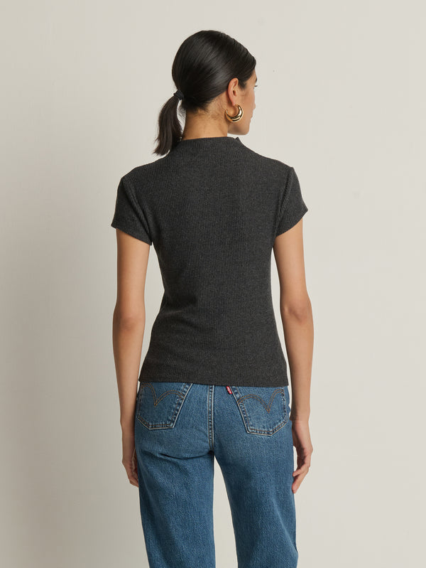 Katie Draped Top