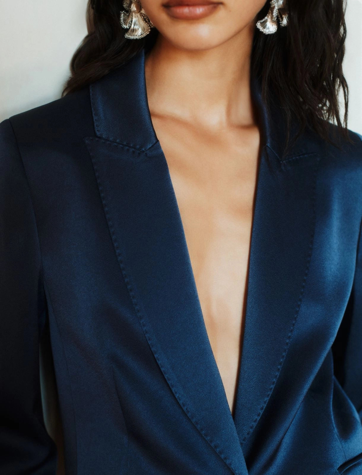 MLLETEREO Blazer
