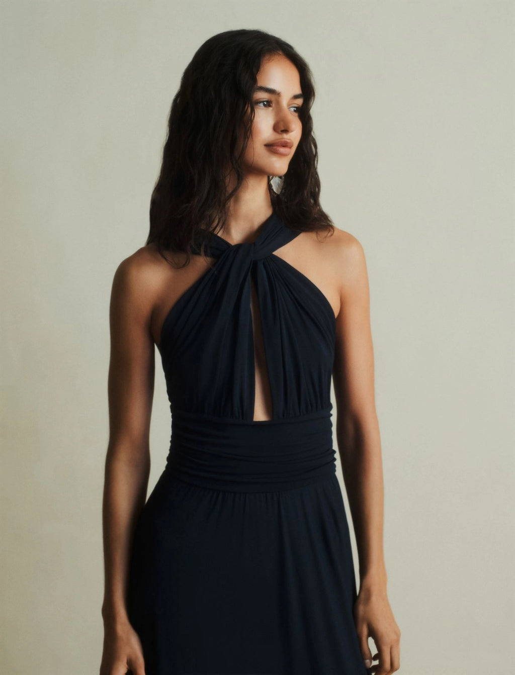 MLLMISTER Dress