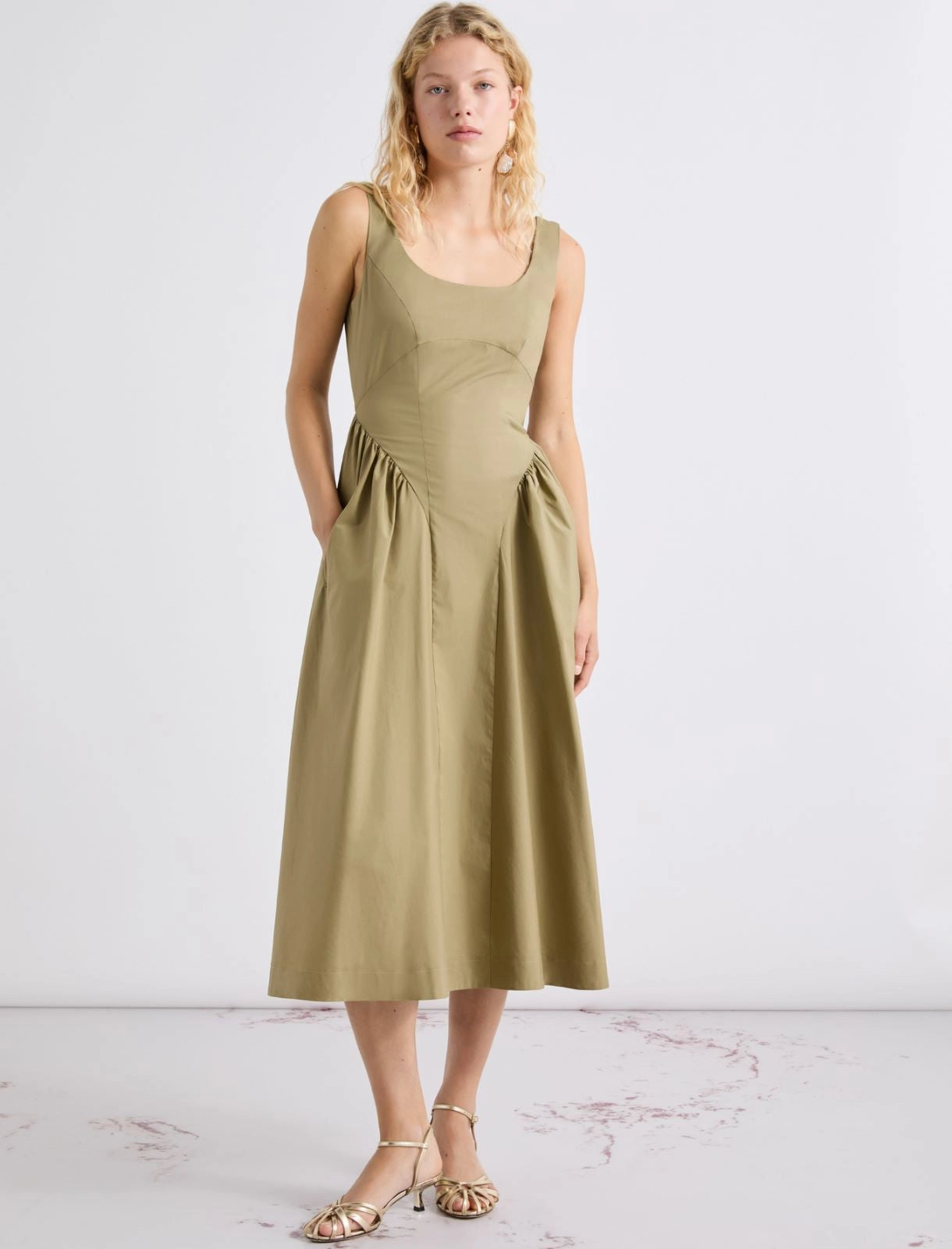 MLLENFASI Dress