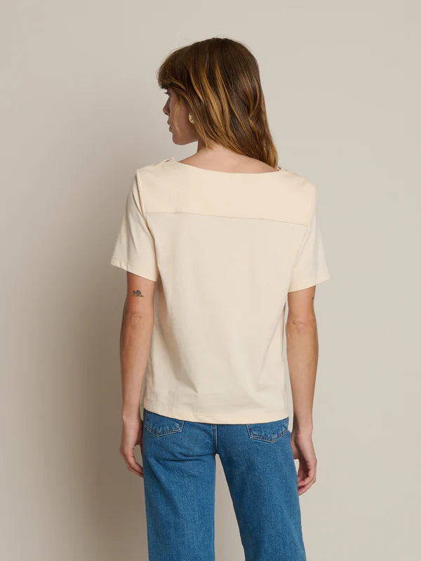 Johnnie Tee