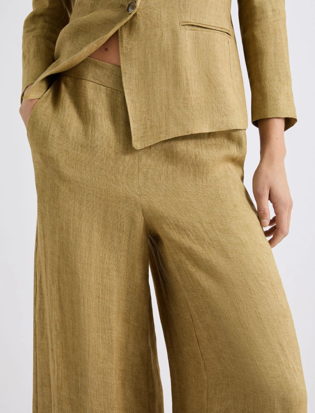 MLLOTTELIA  Pants