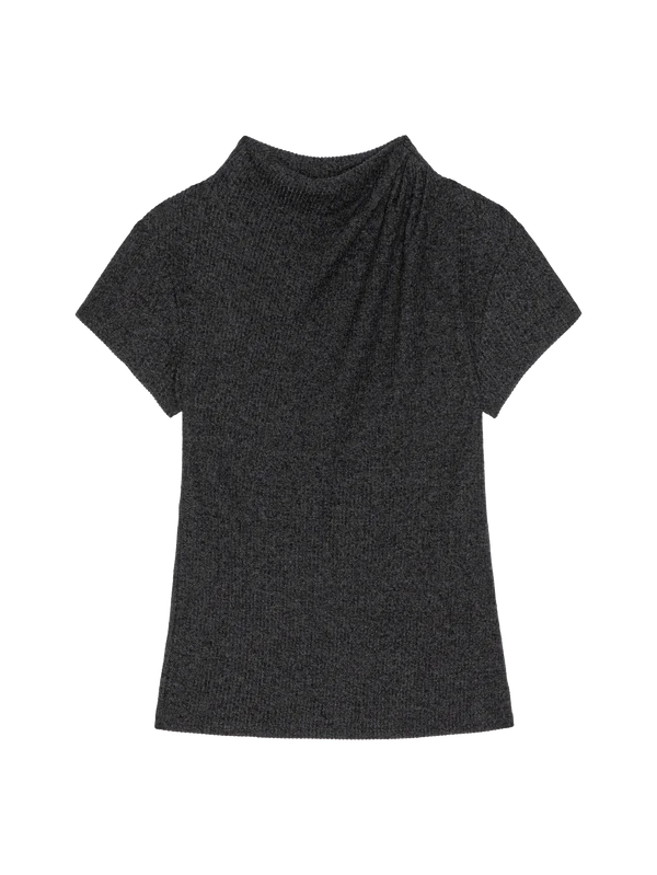 Katie Draped Top