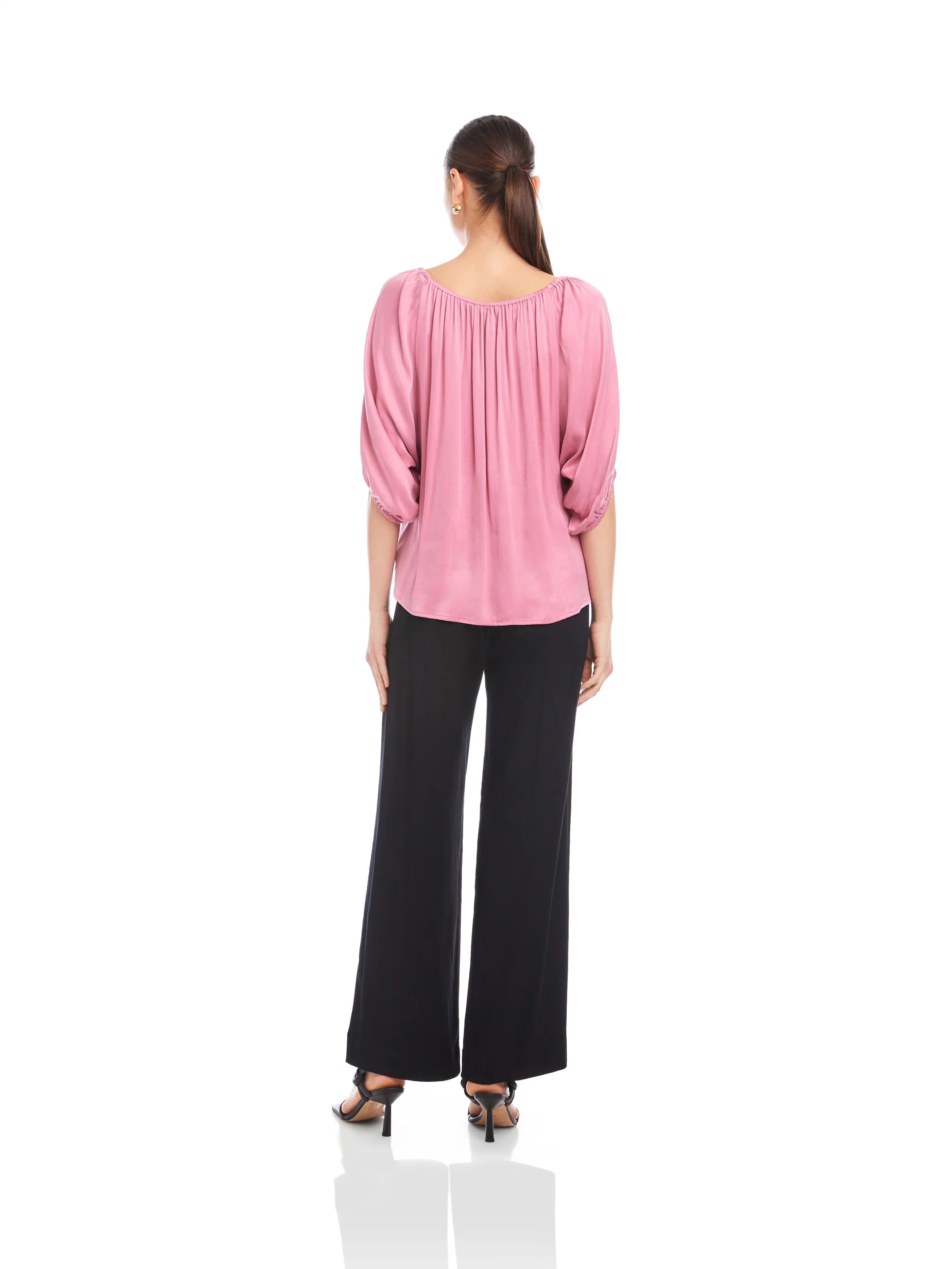 Peasant Blouse