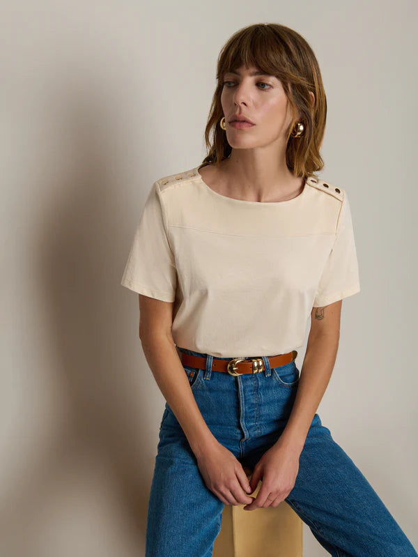 Johnnie Tee