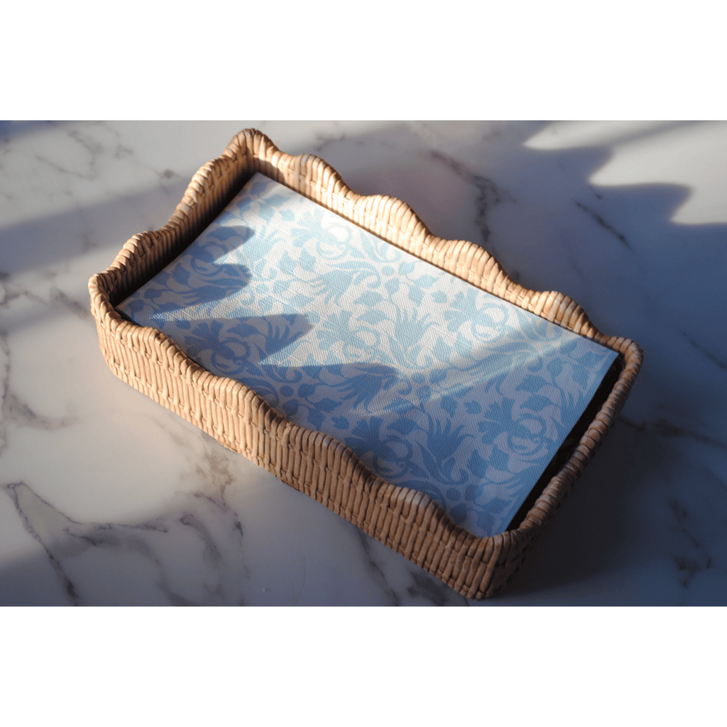 Ikat Guest Napkins