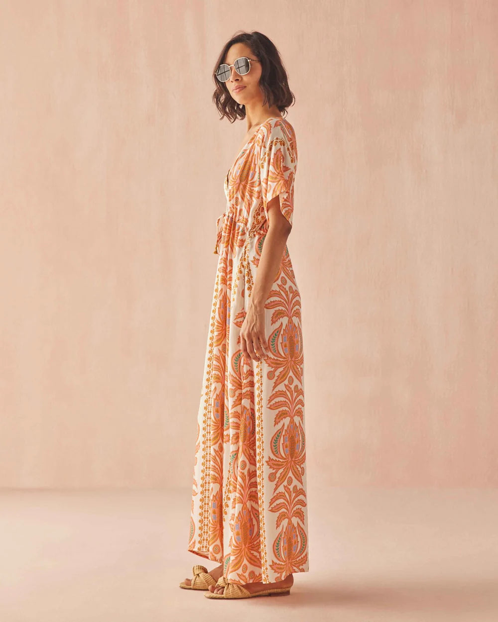 Pia Caftan