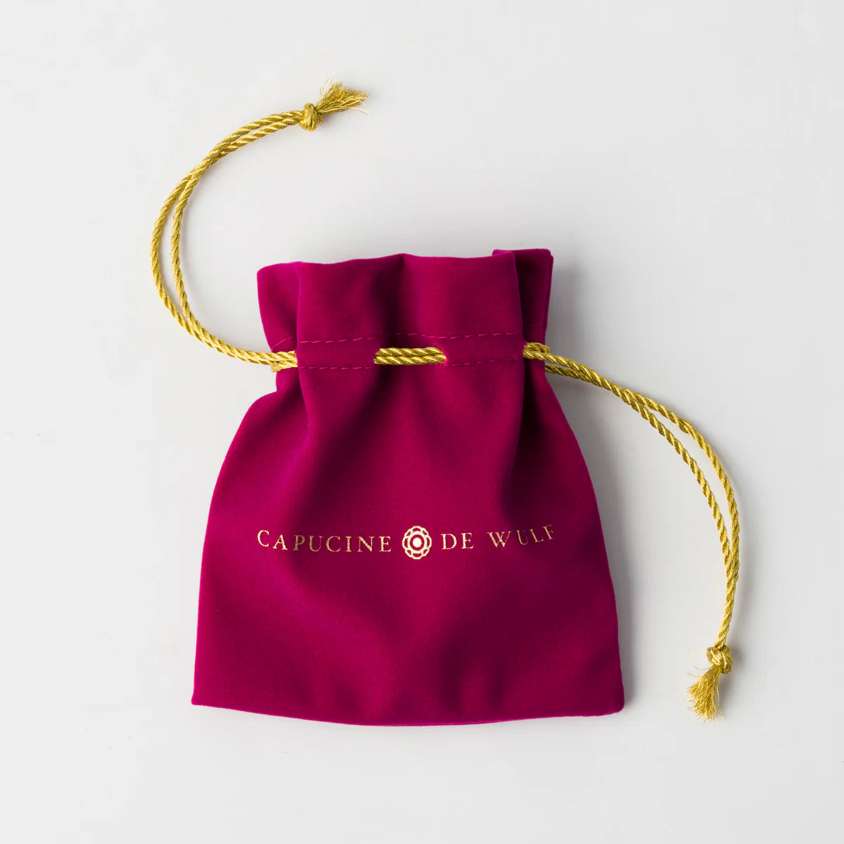 Berry Gem Cuff Pearl
