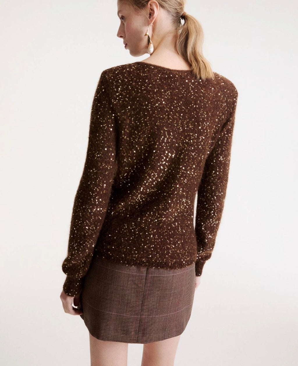 MLLACACIA Sweater