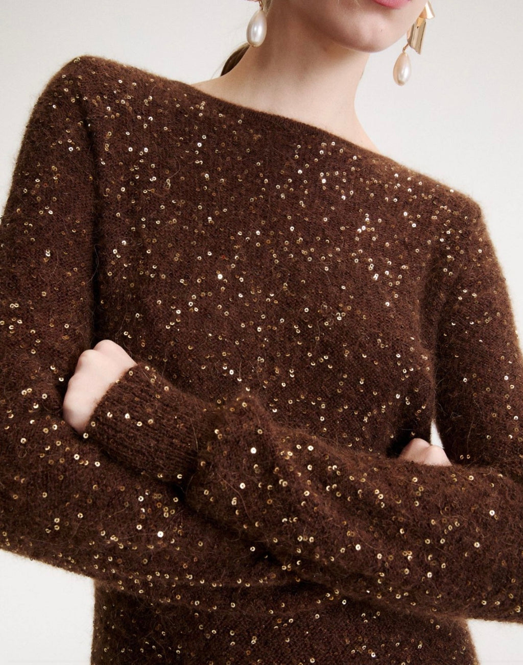 MLLACACIA Sweater
