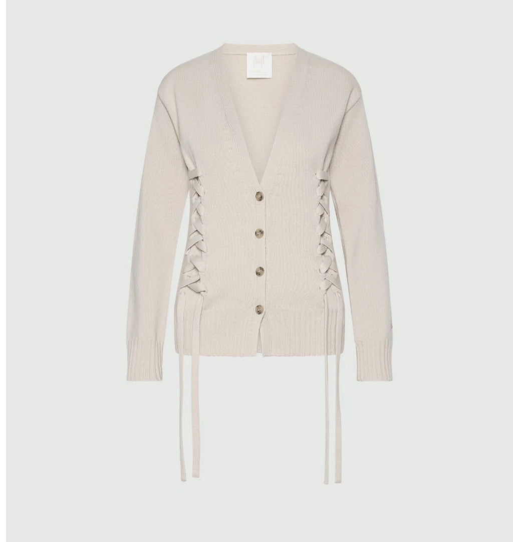 MLLVICINI Cardigan