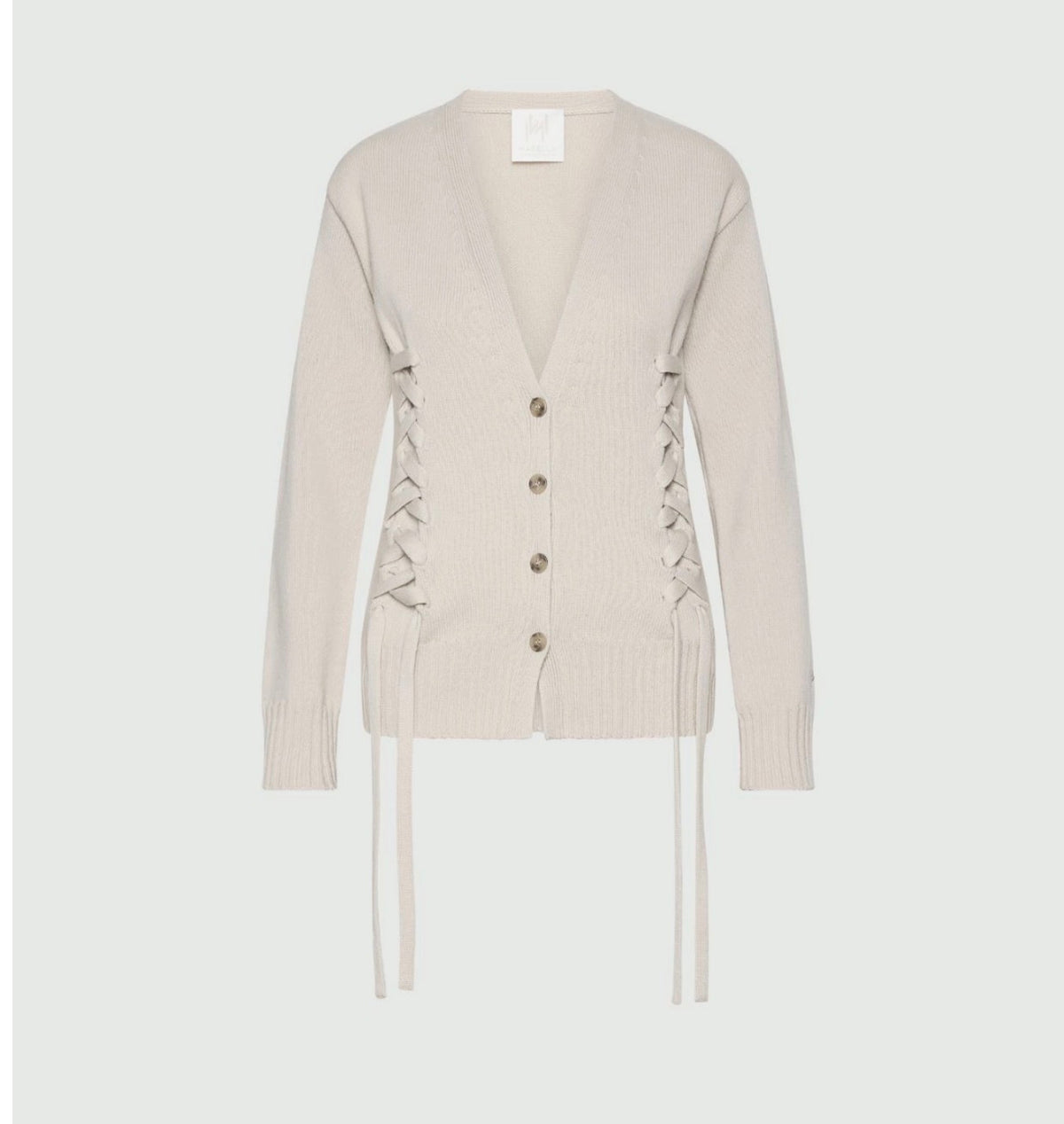 MLLVICINI Cardigan