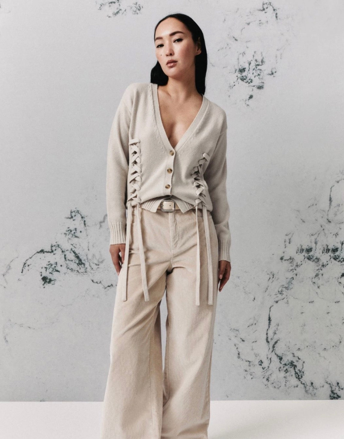 MLLVICINI Cardigan