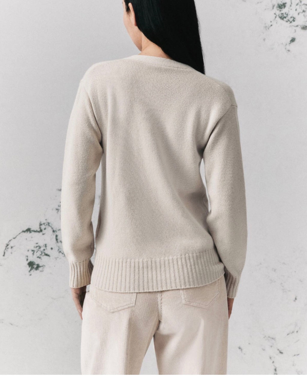 MLLVICINI Cardigan