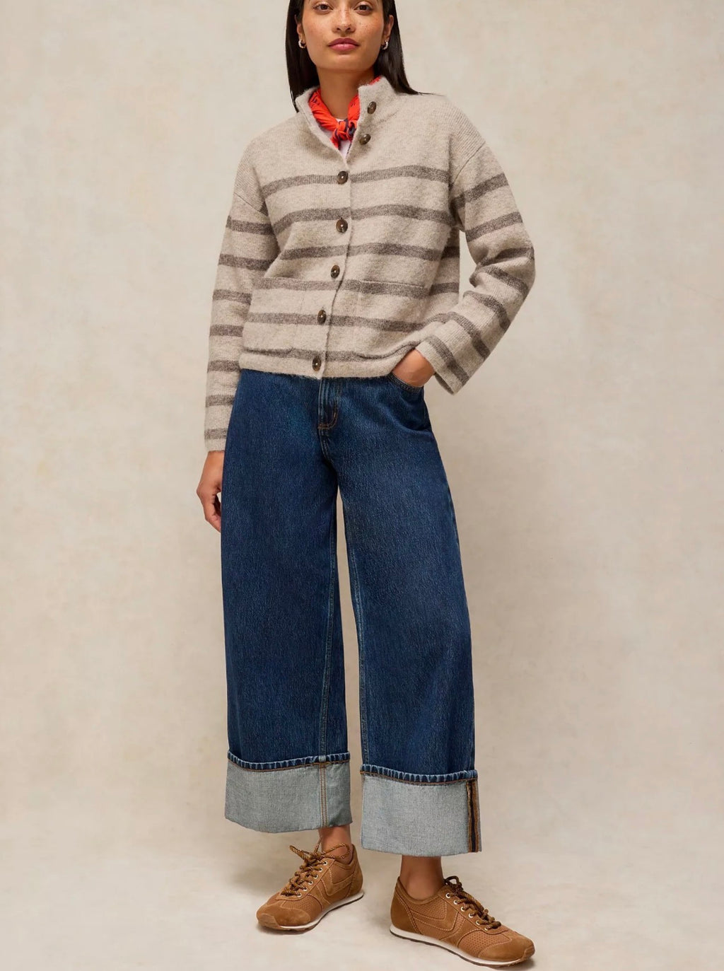 MARGOT STRIPE