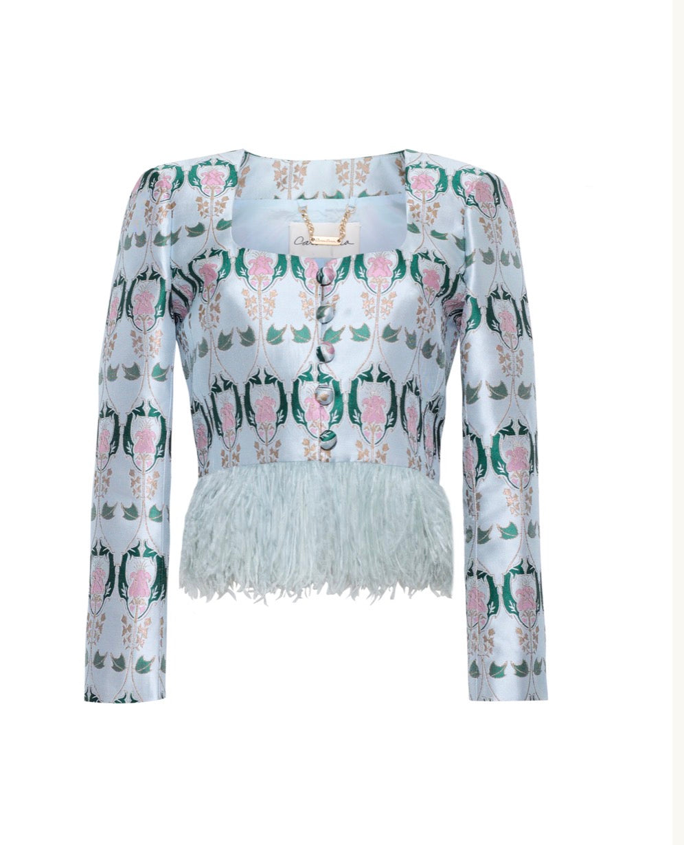 Aminah Jacket