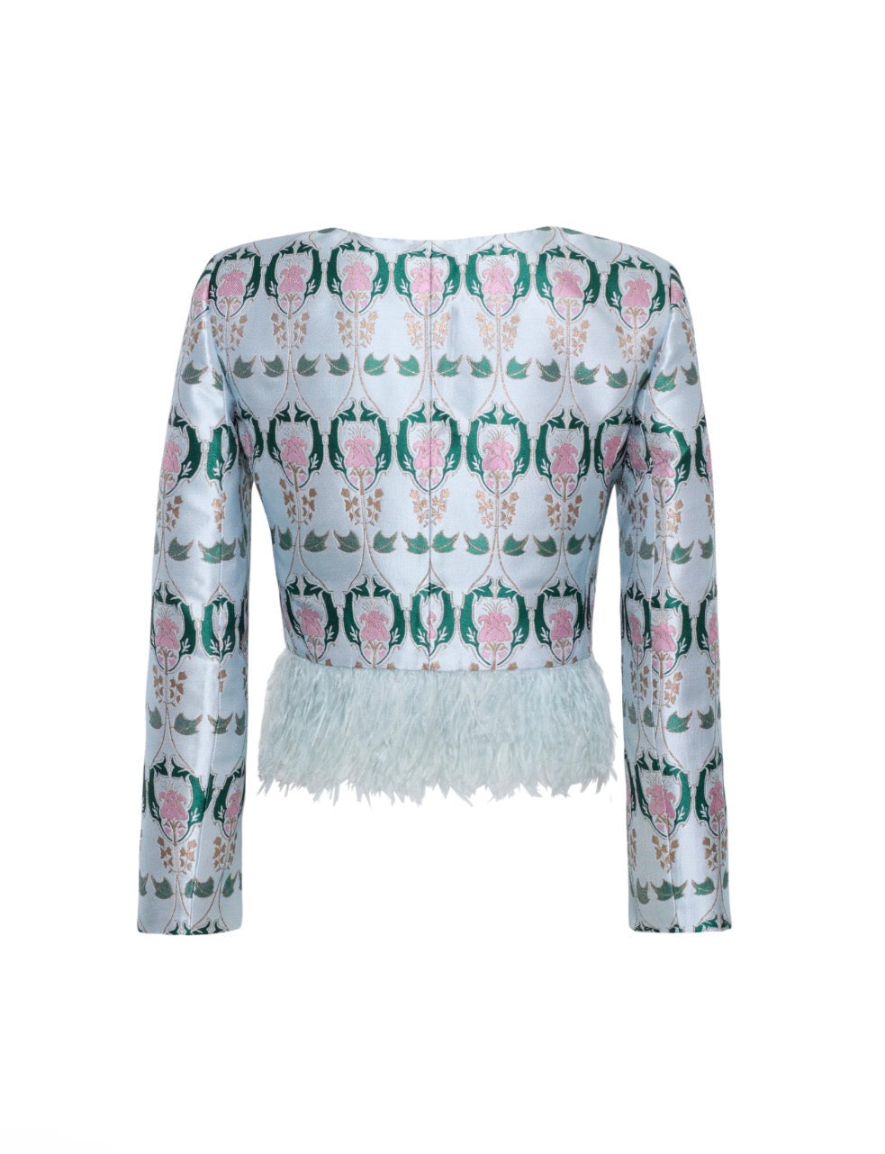 Aminah Jacket
