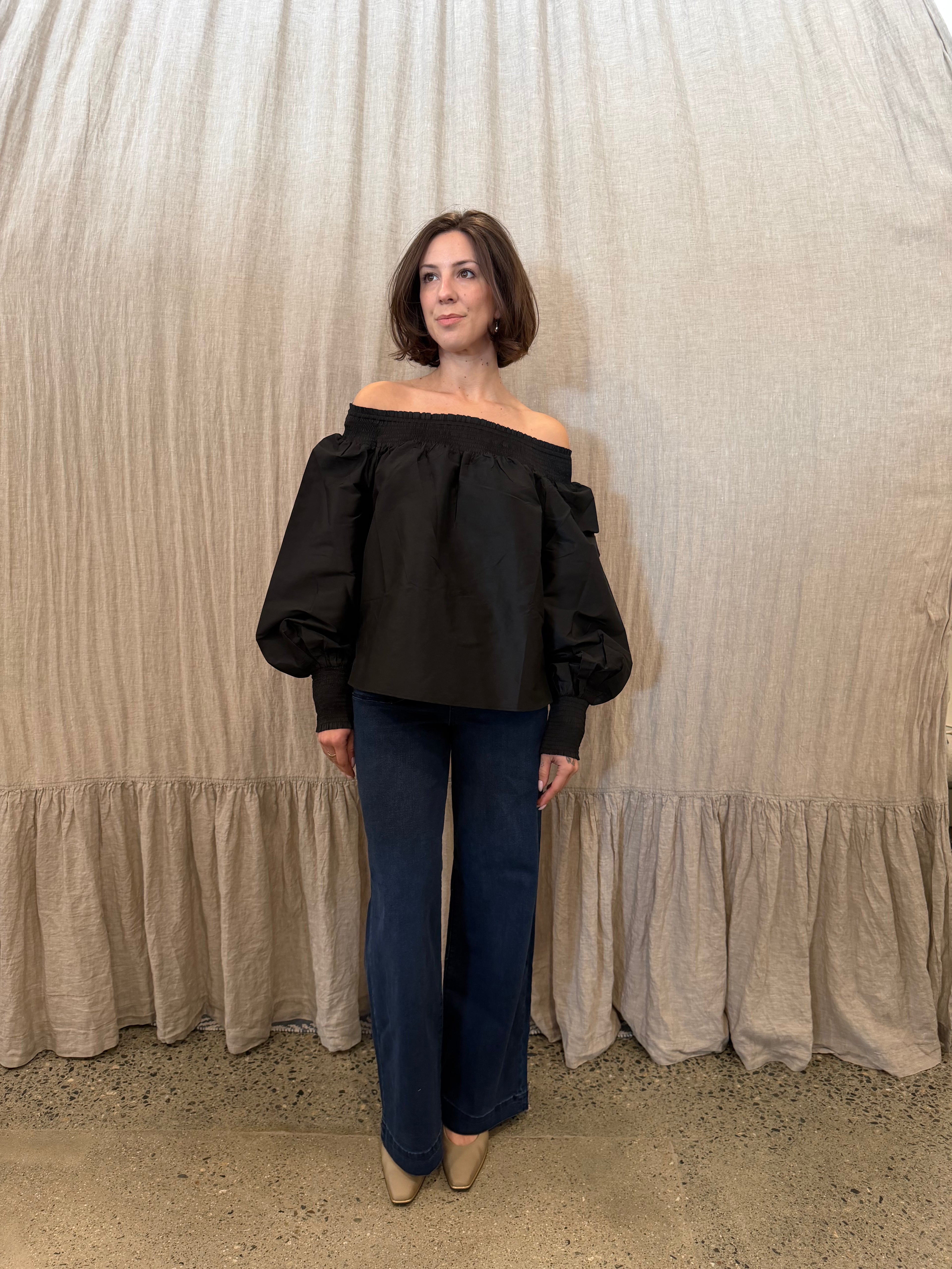 Selmon Top