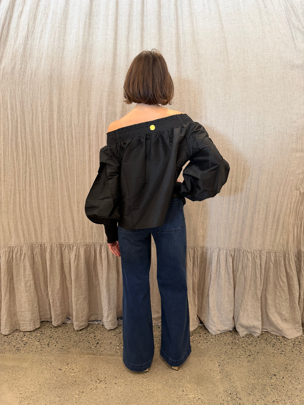 Selmon Top