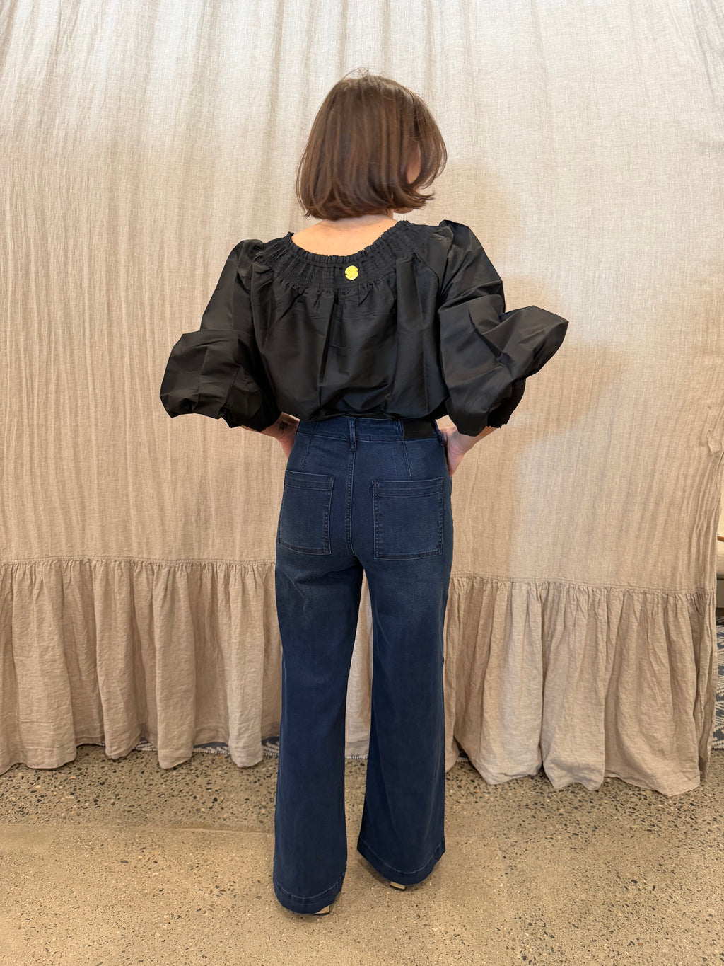 Selmon Top