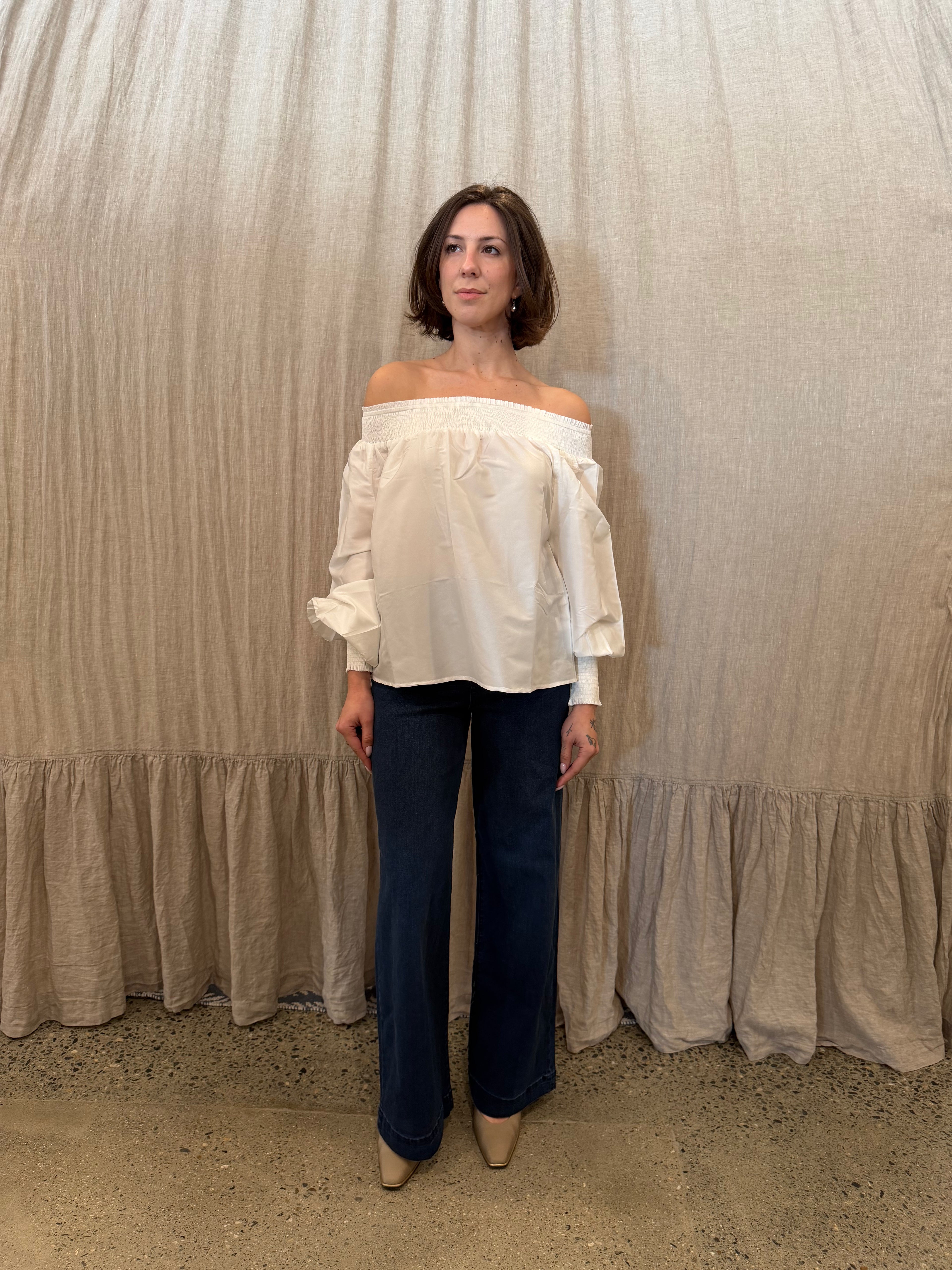 Selmon Top