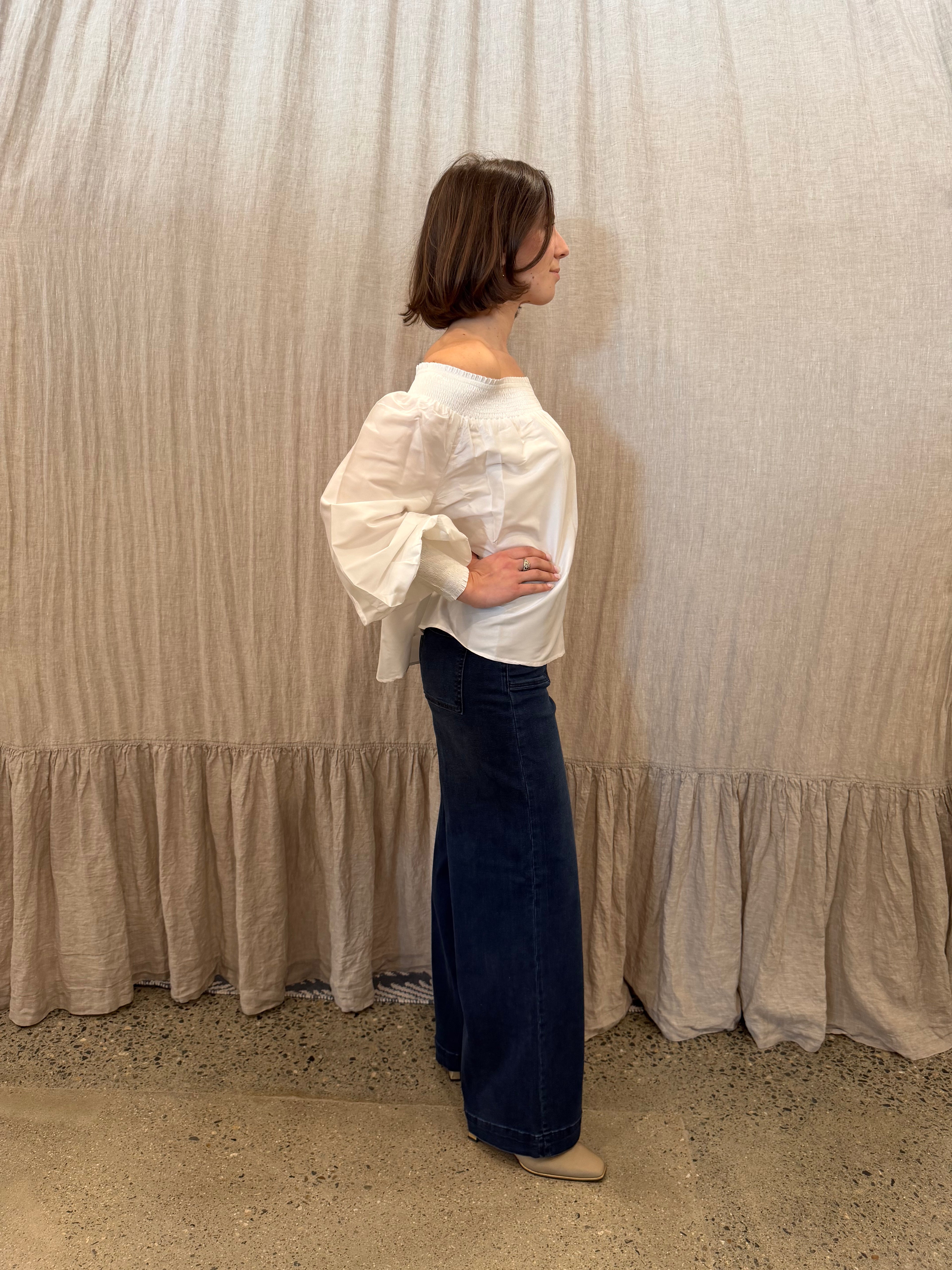Selmon Top