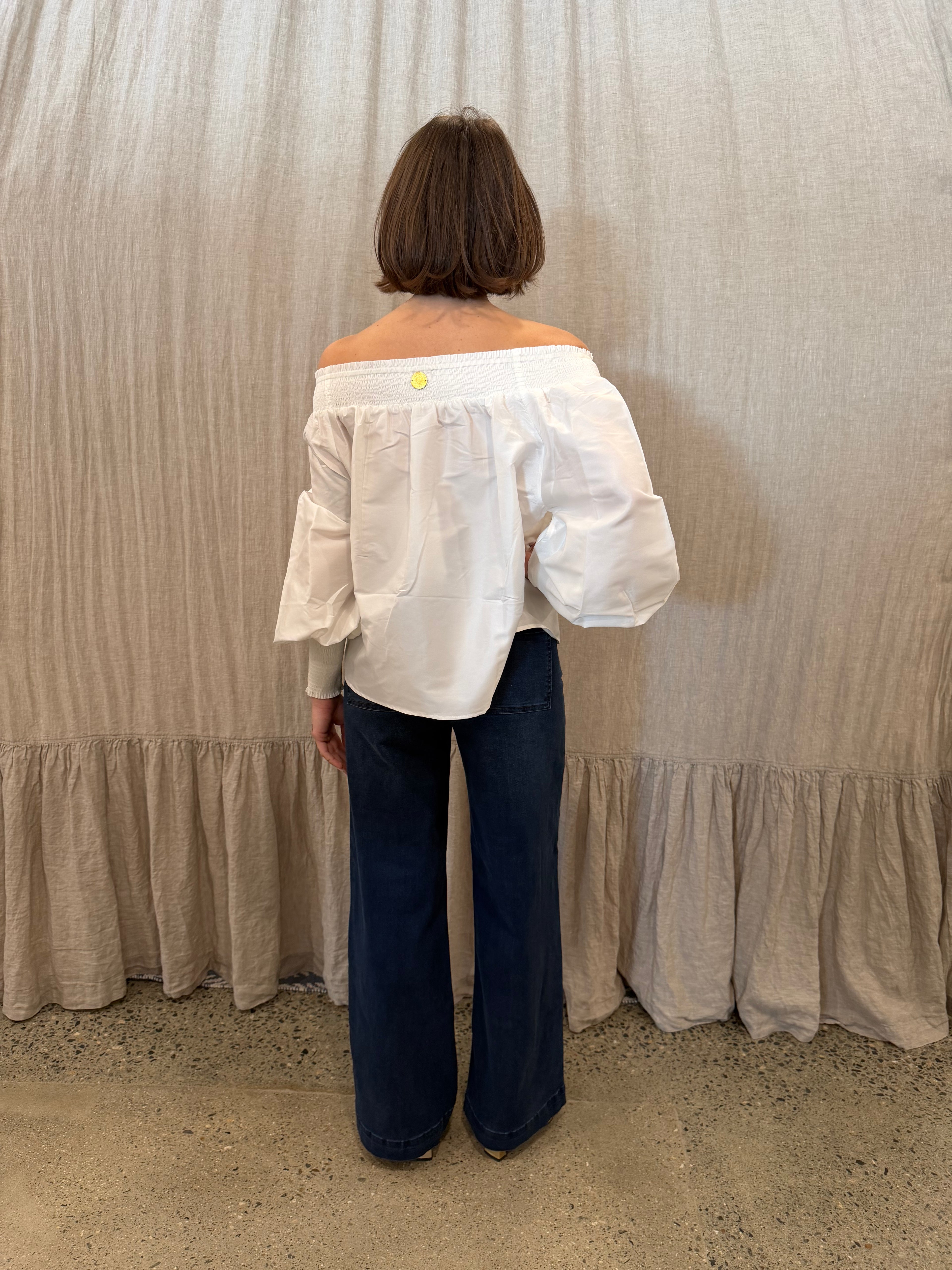 Selmon Top